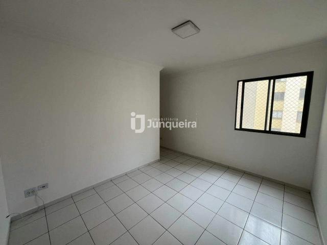 Apartamento aluguel em Piracicaba, Região Geográfica Intermediária de Campinas