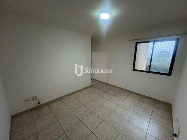 Apartamento aluguel em Região Imediata de Piracicaba, Região Metropolitana de Piracicaba