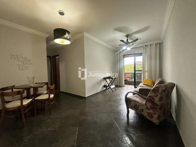Apartamento aluguel em Região Imediata de Piracicaba, Região Metropolitana de Piracicaba