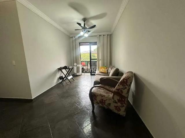 Apartamento aluguel em Região Imediata de Piracicaba, Região Metropolitana de Piracicaba