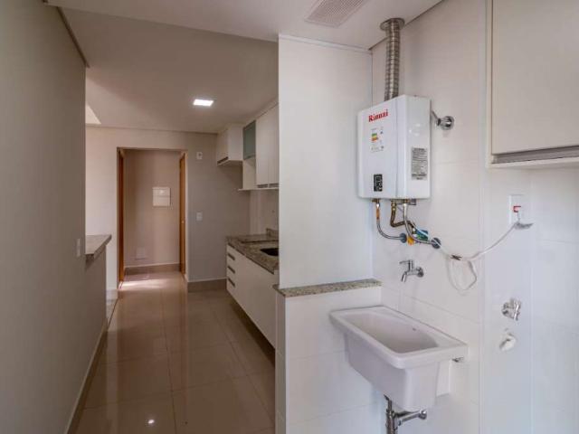 Apartamento aluguel em Região Imediata de Piracicaba, Região Metropolitana de Piracicaba