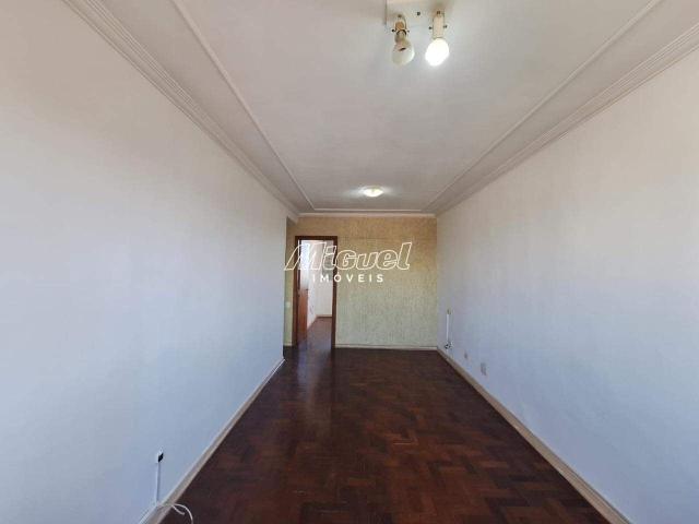 Apartamento aluguel em Região Imediata de Piracicaba, Região Metropolitana de Piracicaba