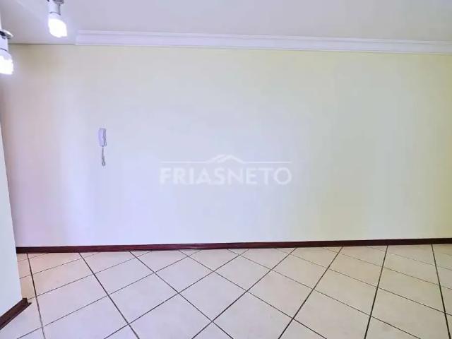 Apartamento aluguel em Região Imediata de Piracicaba, Região Metropolitana de Piracicaba
