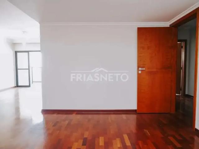 Apartamento aluguel em Região Imediata de Piracicaba, Região Metropolitana de Piracicaba