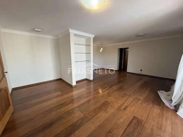 Apartamento aluguel em Região Imediata de Piracicaba, Região Metropolitana de Piracicaba