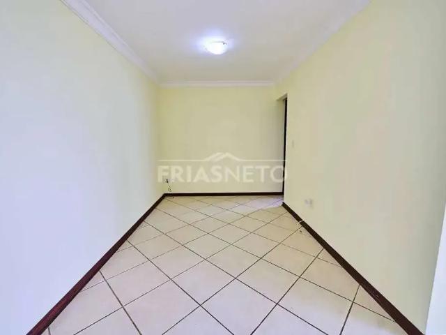 Apartamento aluguel em Região Imediata de Piracicaba, Região Metropolitana de Piracicaba