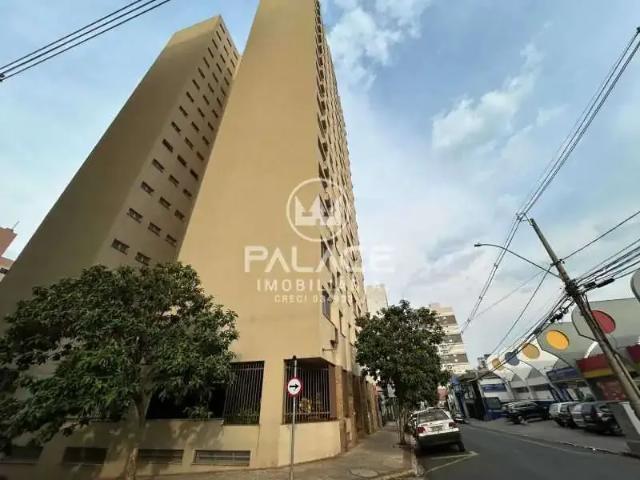 Apartamento aluguel em Piracicaba