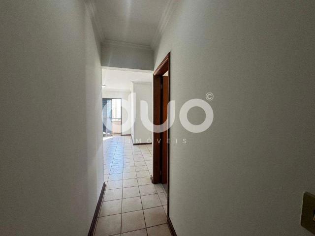 Apartamento aluguel em Região Imediata de Piracicaba, Região Metropolitana de Piracicaba