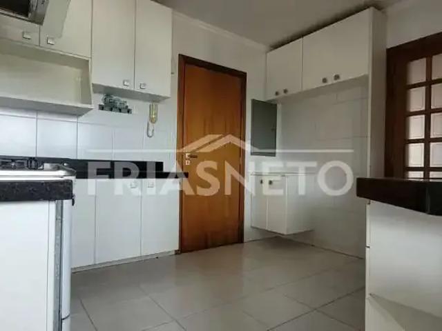 Apartamento aluguel em Região Imediata de Piracicaba, Região Metropolitana de Piracicaba