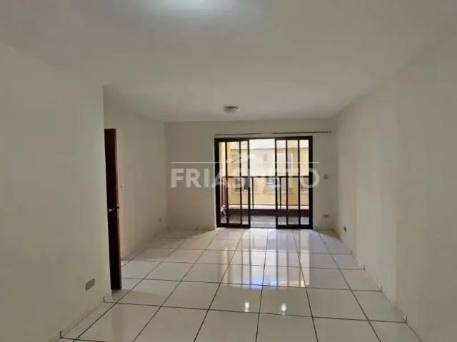 Apartamento aluguel em Piracicaba, Centro