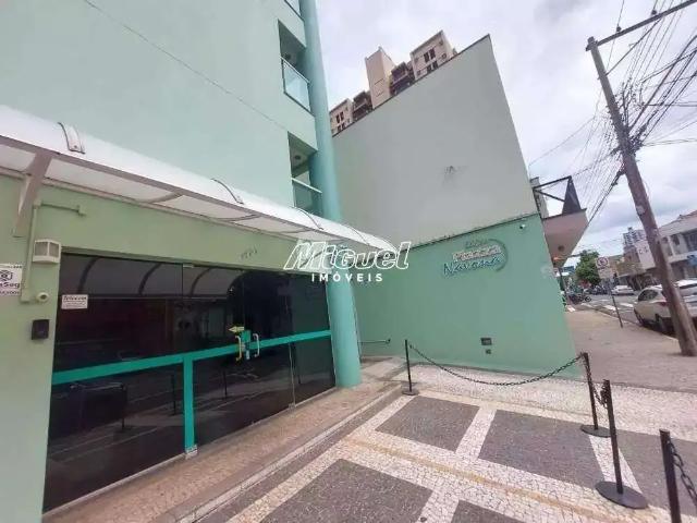 Apartamento aluguel em Centro, Piracicaba