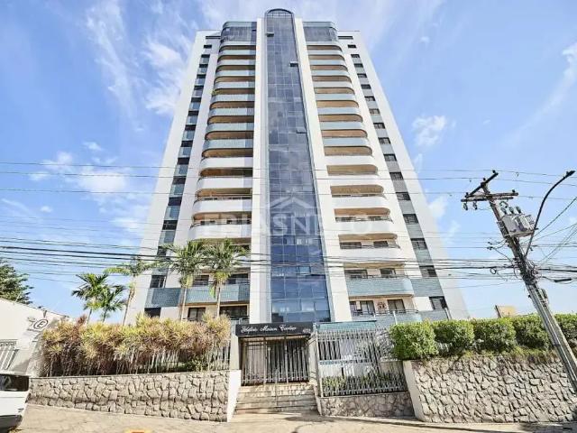 Apartamento aluguel em Piracicaba