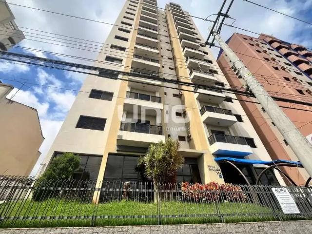 Apartamento aluguel em Região Imediata de Piracicaba, Região Metropolitana de Piracicaba