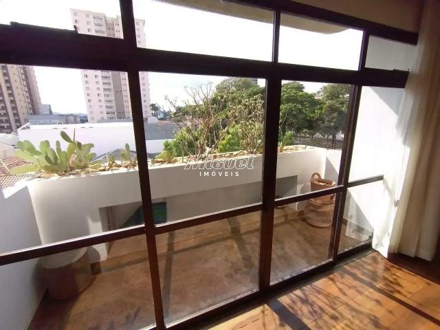 Apartamento aluguel em Região Imediata de Piracicaba, Região Metropolitana de Piracicaba