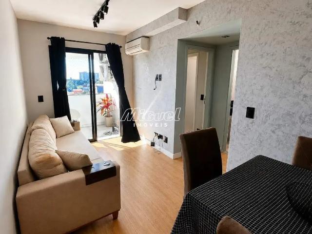 Apartamento aluguel em Região Imediata de Piracicaba, Região Metropolitana de Piracicaba