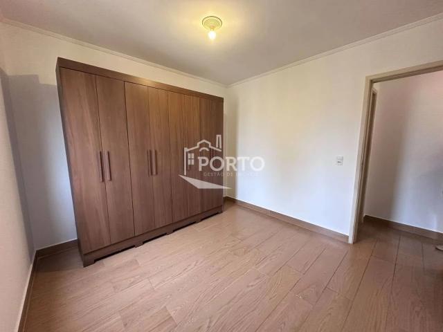 Apartamento aluguel em Região Imediata de Piracicaba, Região Metropolitana de Piracicaba