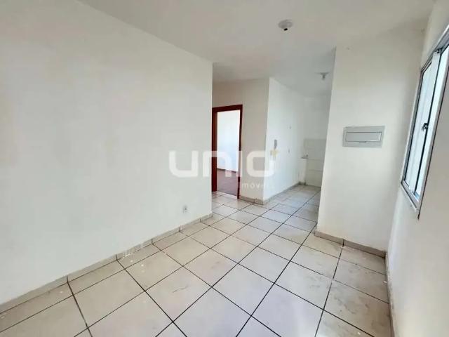 Apartamento aluguel em Região Imediata de Piracicaba, Região Metropolitana de Piracicaba