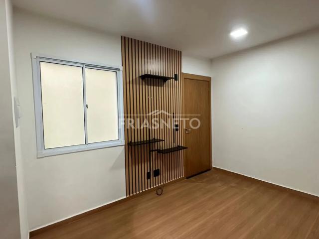 Apartamento aluguel em Região Imediata de Piracicaba, Região Metropolitana de Piracicaba