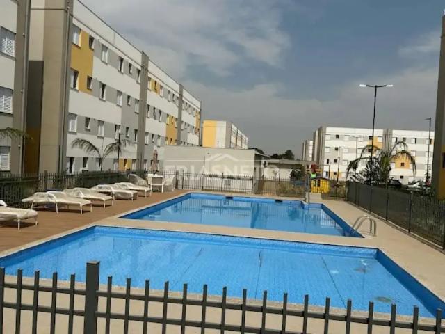 Apartamento aluguel em Região Imediata de Piracicaba, Região Metropolitana de Piracicaba
