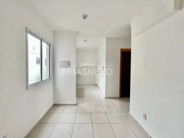 Apartamento aluguel em Região Imediata de Piracicaba, Região Metropolitana de Piracicaba