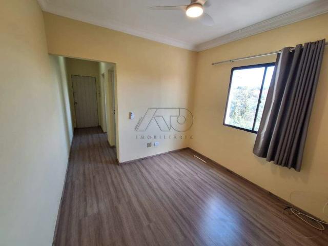 Apartamento aluguel em Região Imediata de Piracicaba, Região Metropolitana de Piracicaba