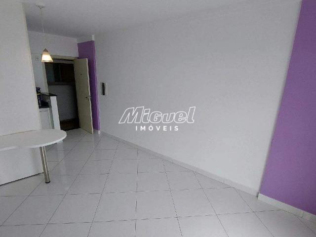 Apartamento aluguel em Região Imediata de Piracicaba, Região Metropolitana de Piracicaba