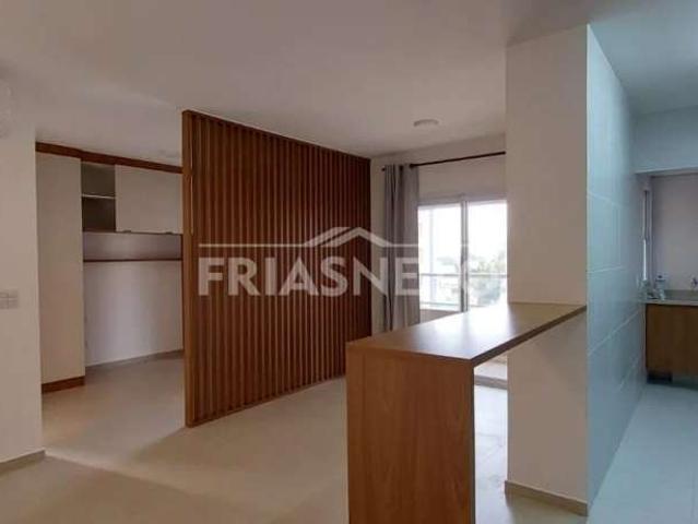 Apartamento aluguel em Piracicaba, Cidade Alta