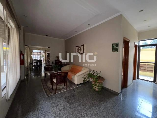 Apartamento aluguel em Região Imediata de Piracicaba, Região Metropolitana de Piracicaba