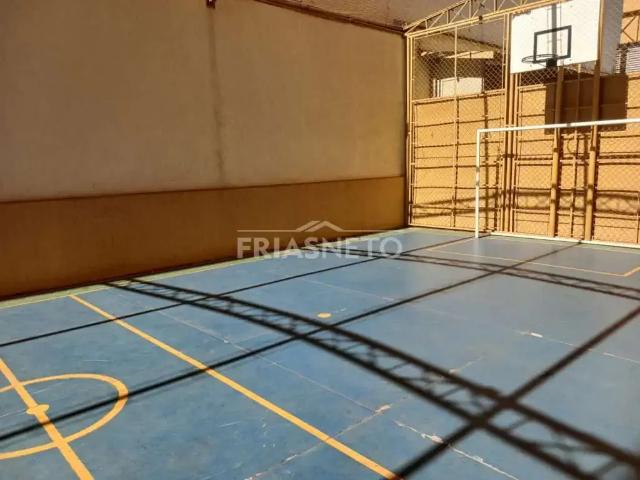 Apartamento aluguel em Região Imediata de Piracicaba, Região Metropolitana de Piracicaba