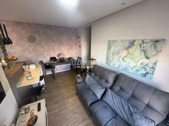 Apartamento aluguel em Região Imediata de Piracicaba, Região Metropolitana de Piracicaba