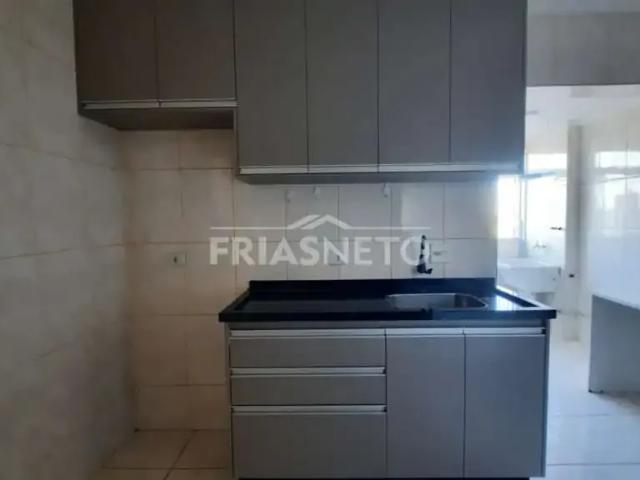 Apartamento aluguel em Região Imediata de Piracicaba, Região Metropolitana de Piracicaba