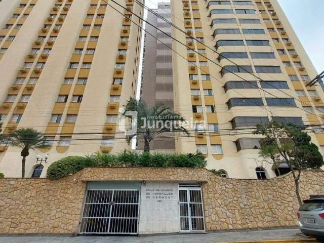 Apartamento aluguel em Piracicaba, Cidade Alta