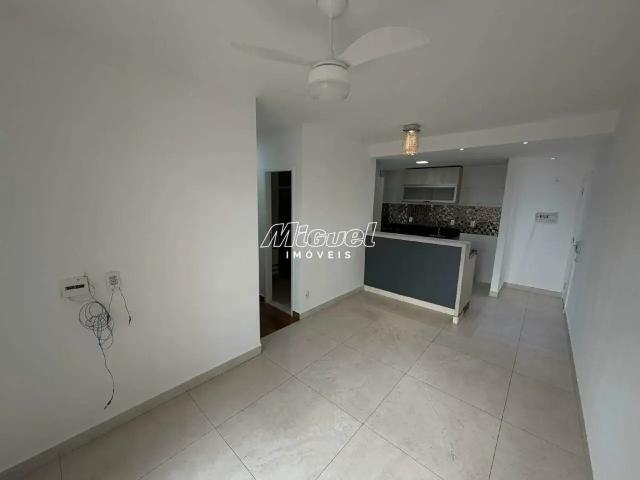 Apartamento aluguel em Região Imediata de Piracicaba, Região Metropolitana de Piracicaba