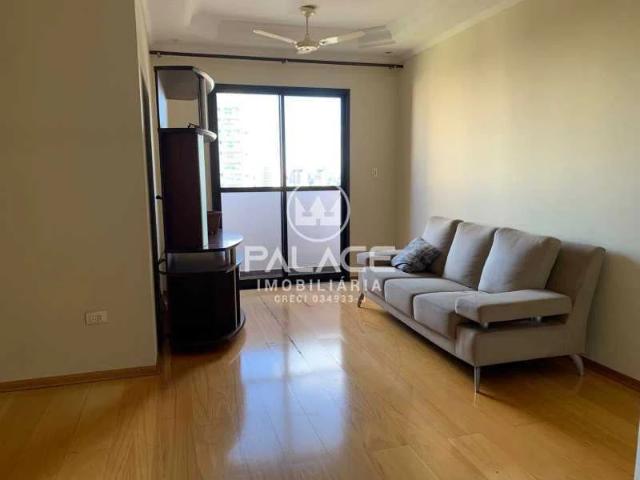 Apartamento aluguel em Região Imediata de Piracicaba, Região Metropolitana de Piracicaba