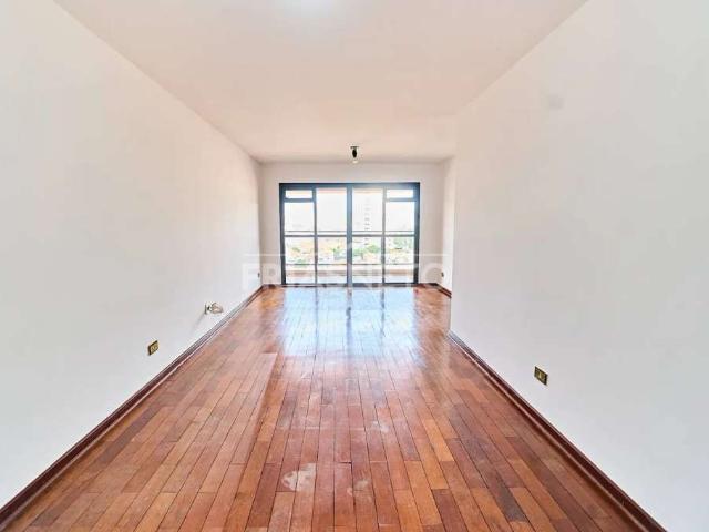 Apartamento aluguel em Piracicaba, Cidade Alta