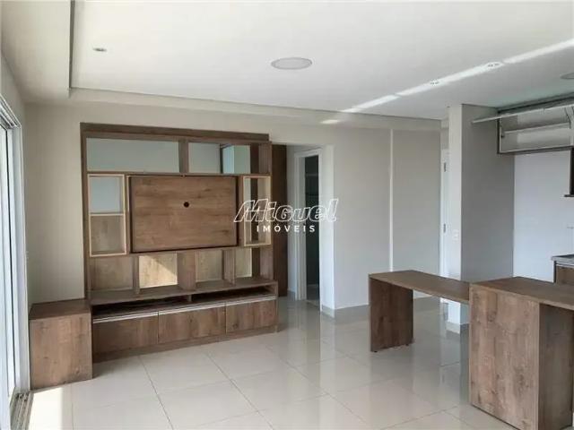Apartamento aluguel em Região Imediata de Piracicaba, Região Metropolitana de Piracicaba
