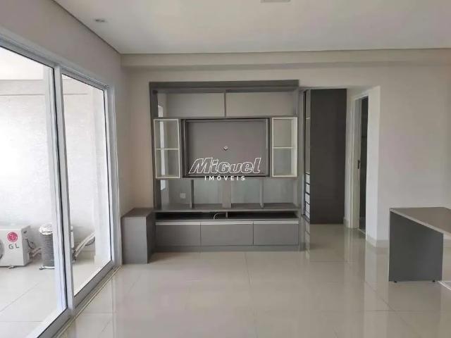 Apartamento aluguel em Piracicaba