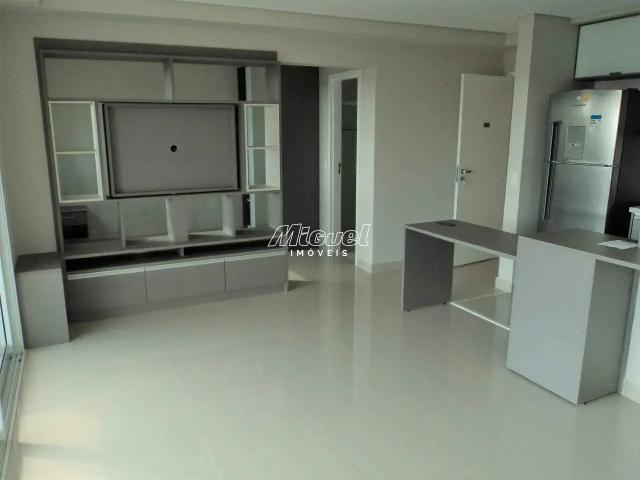 Apartamento aluguel em Região Imediata de Piracicaba, Região Metropolitana de Piracicaba
