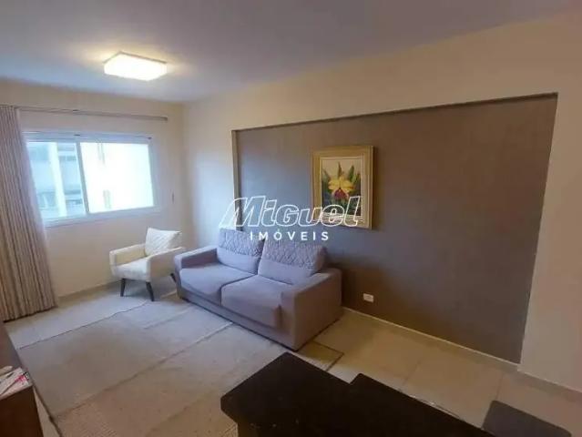 Apartamento aluguel em Região Imediata de Piracicaba, Região Metropolitana de Piracicaba