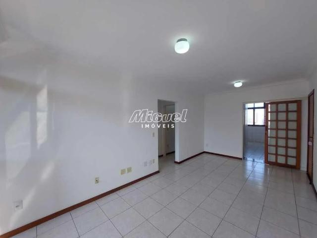 Apartamento aluguel em Região Imediata de Piracicaba, Região Metropolitana de Piracicaba