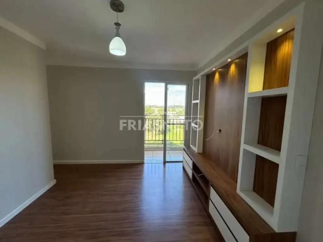 Apartamento aluguel em Região Imediata de Piracicaba, Região Metropolitana de Piracicaba