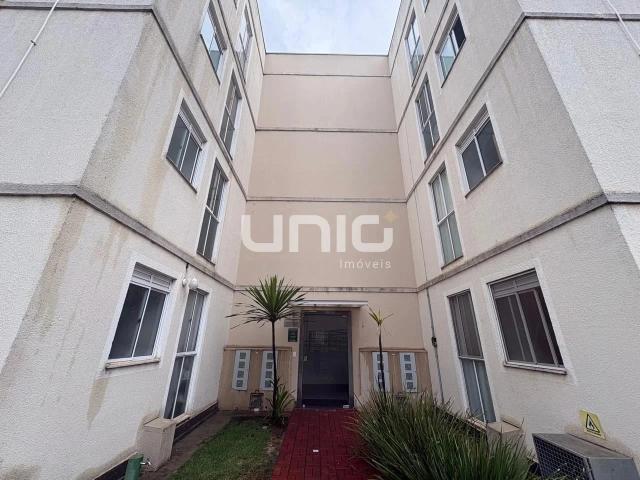 Apartamento aluguel em Região Imediata de Piracicaba, Região Metropolitana de Piracicaba