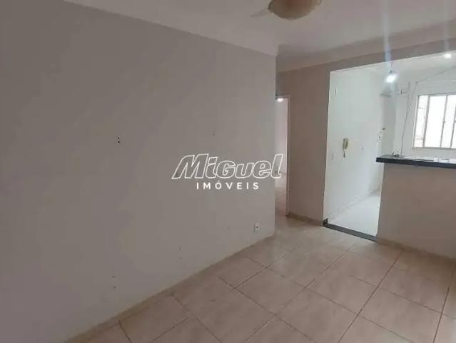 Apartamento aluguel em Região Imediata de Piracicaba, Região Metropolitana de Piracicaba