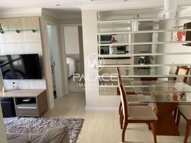 Apartamento aluguel em Piracicaba