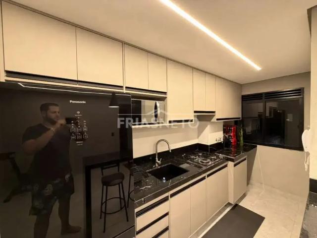 Apartamento aluguel em Região Imediata de Piracicaba, Região Metropolitana de Piracicaba