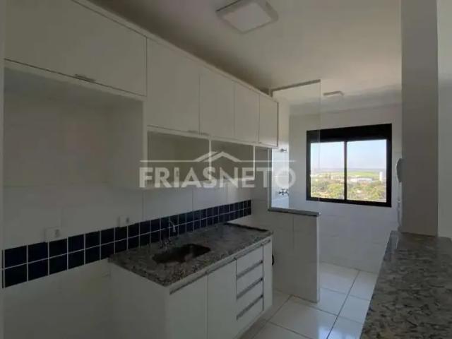 Apartamento aluguel em Região Imediata de Piracicaba, Região Metropolitana de Piracicaba