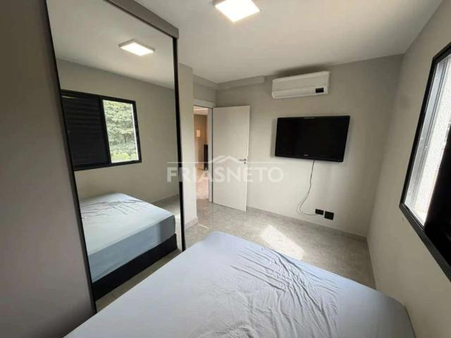 Apartamento aluguel em Região Imediata de Piracicaba, Região Metropolitana de Piracicaba