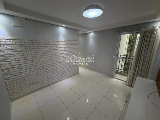 Apartamento aluguel em Região Imediata de Piracicaba, Região Metropolitana de Piracicaba