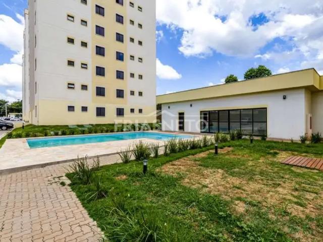 Apartamento aluguel em Região Imediata de Piracicaba, Região Metropolitana de Piracicaba