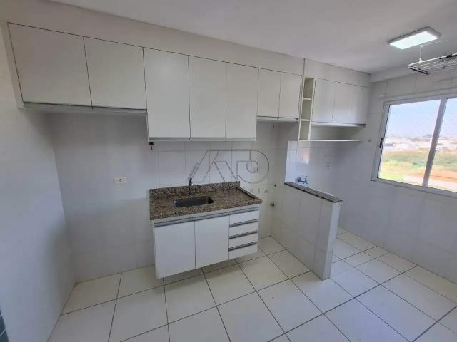 Apartamento aluguel em Região Imediata de Piracicaba, Região Metropolitana de Piracicaba
